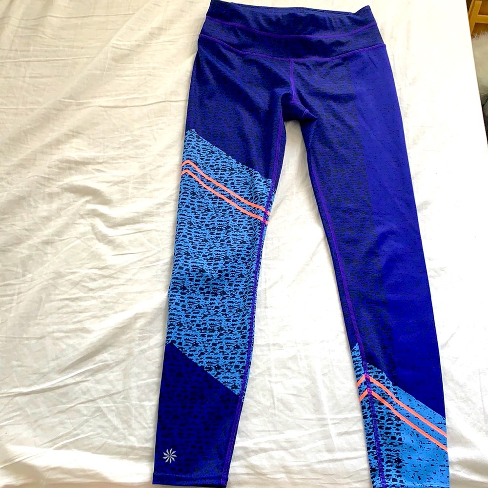 Athleta leggings!!